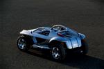 Peugeot Hoggar 2003 года